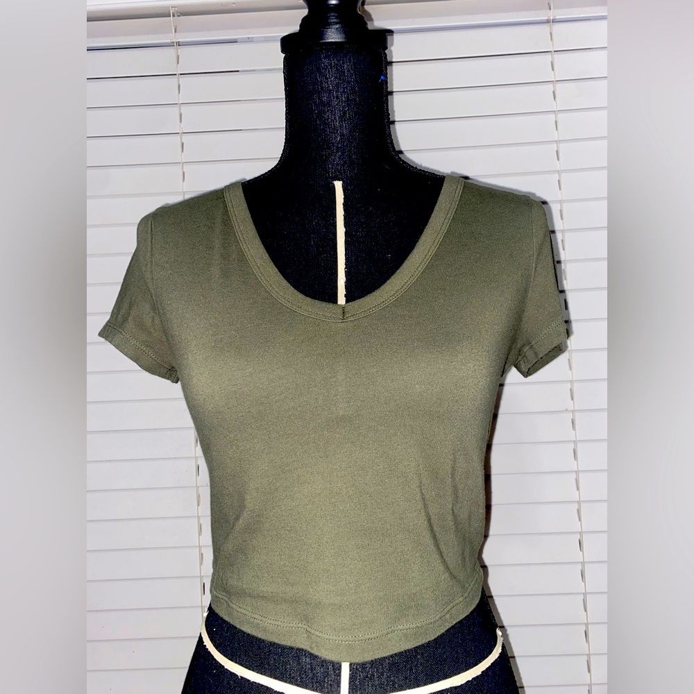 Wild fable Size S Top